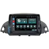 Image de Radio de Voiture sur Mesure pour Ford Kuga Android GPS Bluetooth WiFi USB Dab+ Touchscreen 9" 8core Carplay AndroidAuto