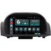 Image de Radio de Voiture sur Mesure pour Ford Fiesta 2009-12 Android GPS Bluetooth WiFi USB Dab+ Touchscreen 7" 8core Carplay AndroidAuto