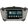 Image de Radio de Voiture sur Mesure pour Hyundai IX35 avec Radio série de Base Android GPS Bluetooth WiFi USB Dab+ Touchscreen 7" 8core Carplay AndroidAuto