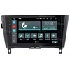 Image de Radio de Voiture sur Mesure pour Nissan Qashqai Xtrail Système 360° de série Android GPS Bluetooth WiFi USB Dab+ Touchscreen 10" 8core Carplay AndroidAuto