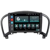 Image de Radio de Voiture sur Mesure pour Nissan Juke avec GPS et caméra Unique en Standard Android GPS Bluetooth WiFi USB Dab+ Touchscreen 9" 8core Carplay AndroidAuto