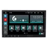 Image de Radio de Voiture sur Mesure pour Opel Movano Android GPS Bluetooth WiFi USB Dab+ Touchscreen 10" 8core Carplay AndroidAuto