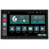 Image de Radio de Voiture Universelle 1 Din Android GPS Bluetooth WiFi USB Dab+ Touchscreen 10" 4core Carplay AndroidAuto