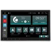 Image de Radio de Voiture sur Mesure pour Renault Master Android GPS Bluetooth WiFi USB Dab+ Touchscreen 10" 8core Carplay AndroidAuto