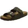 Image de CMP Eco Thalitha Slipper, Sandales Slide. Homme, Torba, 40 EU