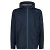 Image de CMP Veste imperméable pour homme à capuche fixe   32 X 5857 Manteau de pluie Homme