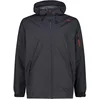 Image de CMP - Veste Homme à Capuche Fixe, Anthracite, 60