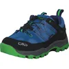 Image de CMP Garçon Mixte Enfant Rigel Low Chaussures de Randonnée Basses, Danube Bluish, 40 EU
