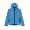 Image de CMP Veste à capuche zippée pour homme