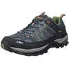 Image de CMP Rigel Low Trekking Shoe WP, Chaussures de Marche Homme, Antracite Torba, 48 EU