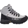 Image de CMP Chaussures de Trekking Dhenieb, Marche Femme, Grigio, 37 EU