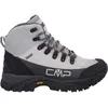 Image de CMP Chaussures de Trekking Dhenieb, Marche Femme, Grigio, 40 EU