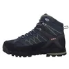 Image de CMP Moon Mid Chaussures de randonnée, Marche Homme, B Blue Torba, 44 EU