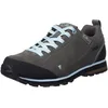 Image de CMP Chaussures de randonnée Elettra Low Hiking WP, Marche Femme, Tortora Vetro, 41 EU