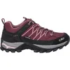 Image de CMP RIGEL LOW WMN TREKKING SHOES WP Femme Chaussures de randonnée, Prune, 41 EU
