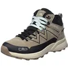 Image de CMP Chaussures de randonnée Kaleepso Mid Hiking WP, Marche Femme, Cenere Vetro, 37 EU