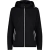 Image de CMP Veste softshell pour femme avec fermeture éclair