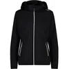 Image de CMP Veste softshell pour femme avec fermeture éclair