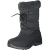 Image de CMP Nietos Low Snowboot Shoes, Chaussures de Marche Femme, Graffite, 37 EU