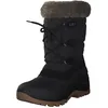 Image de CMP Nietos Low Snowboot Shoes, Chaussures de Marche Femme, Noir, 40 EU