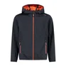 Image de CMP 39a5115 Veste à capuche pour enfant unisexe