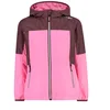 Image de CMP Veste Mixte Enfant, Pink Fluo, 176