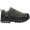 Image de CMP Moon Low Trekking Shoe WP-Chaussures de randonnée pour homme, Style militaire, 40 EU