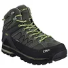 Image de CMP Moon MID Chaussures de trekking WP pour homme, Vert militaire, 46 EU
