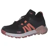 Image de CMP Hosnian Low Wmn Shoe, Chaussures de randonnée pour femme, Rose anthracite, 42 EU
