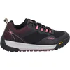 Image de CMP Lothal Wmn Chaussures de cyclisme pour femme, Nero Plum, 38 EU