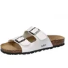 Image de CMP Chaussures Eco Thalitha WMN, Mocassin Femme, Blanc, 36 EU