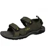 Image de CMP Almaak Hiking Sandal Homme, Militaire, 44 EU