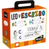 Image de Headu Jeu éducatif Pour Enfants : Léo Et écrire