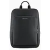 Image de Armani Exchange Okinawa Sac à dos pour homme, noir, Noir, Einheitsgröße