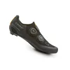 Image de DMT SH10 Chaussures de cyclisme sur route, noir/noir, 42 EU