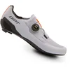 Image de DMT KR30 Chaussures de vélo de route Blanc Pointure 44 EU