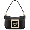 Image de Love Moschino Femme Jc4306pp0gkv000 Sac à main Noir, Noir