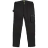 Image de Utility Diadora Pantalon Rock Performance Pantalon Homme, Noir, 48-50/XL