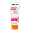 Image de BABARIA Crèmes de Jour Hydratantes et Rajeunissantes