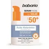 Image de Babaria Serum Solar A-Man F50