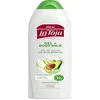 Image de La Toja - Gel douche + Body Milk Avocado - 550 ml - Peau rayonnante, douce et saine - Soin intense de la peau