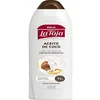 Image de La Toja - Gel douche à l'huile de coco - 550 ml - Peau irrésistiblement douce, soignée et pleine de vitalité - Protège contre la sécheresse