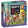 Image de Diset Jeu De Société Party & Co Family