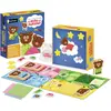 Image de Nathan - Au Dodo Les oursons - Jeu coopératif pour apprendre les rituels du coucher dès 2 ans