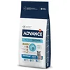Image de ADVANCE Sterilized - Croquettes pour Chat Stérilisé Adulte avec Dinde et Orge - 10Kg