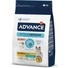 Image de Advance Cat Sensitive Sterilized - Croquettes pour Chats Adultes Stérilisés avec des Sensibilités Digestives au Saumon - 3kg