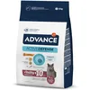 Image de Advance Cat Senior Sterilized Croquettes pour chats seniors stérilisés au poulet, 10 kg