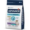 Image de Advance Chat STERILIZED Hairball 3 kg