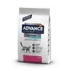 Image de Advance Veterinary Diets Urinary Low Calorie - Croquettes pour Chats pour le Contrôle du poids et protection des voies urinaires, 7.5 kg (Lot de 1)