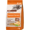 Image de Nature's Variety No Grain Croquettes pour Chiens Adultes Mini - Poulet - 7kg